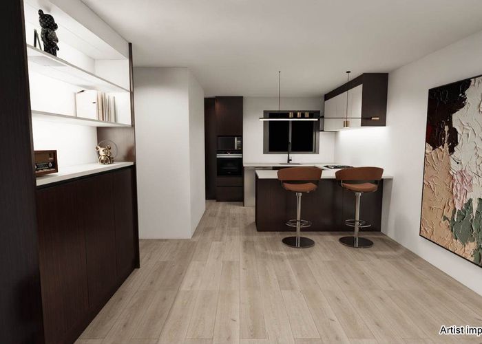  at Lot9/2 Nikau Street, New Lynn, Waitakere City, Auckland
