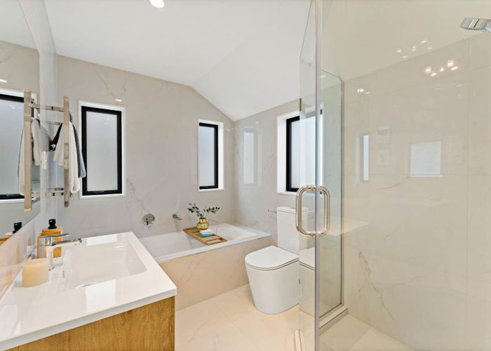  at 53B Alberta Street, Point Chevalier, Auckland City, Auckland