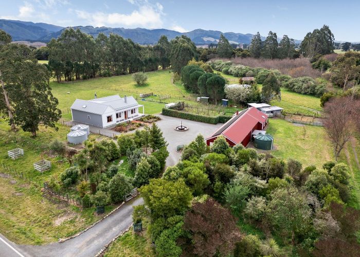  at 188 Woodside Road, Woodside, Greytown