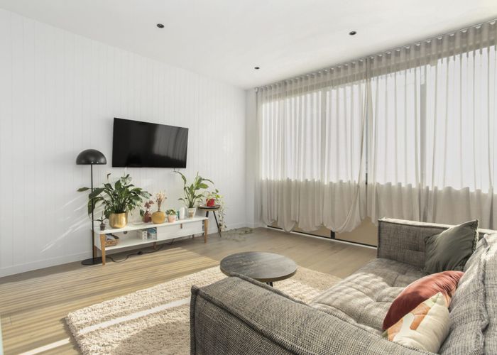  at 1/8 Vinegar Lane, Grey Lynn, Auckland City, Auckland