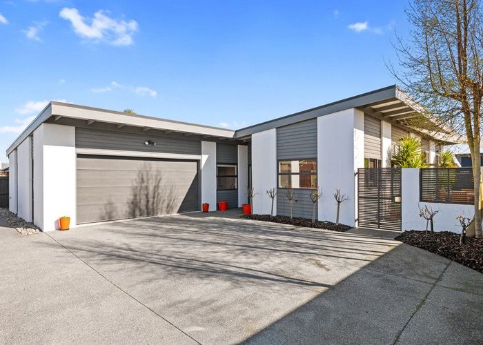  at 4 Allison Crescent, Kaiapoi, Kaiapoi