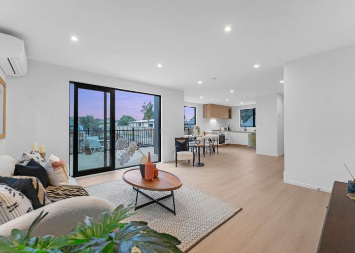  at Lot 5/24 Leonard Road, Mount Wellington, Auckland City, Auckland