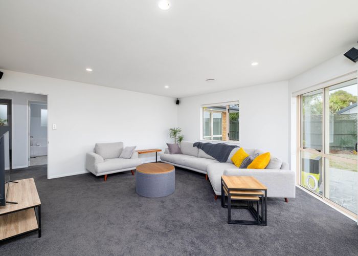  at 505 Bower Avenue, Parklands, Christchurch