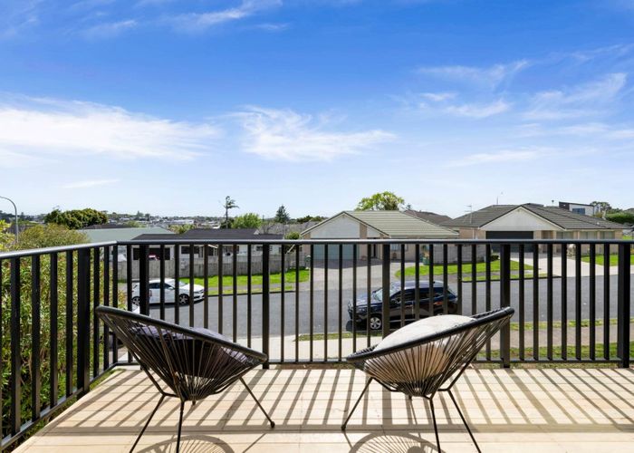  at Lts1-6, 8 Baird Street, Howick, Manukau City, Auckland
