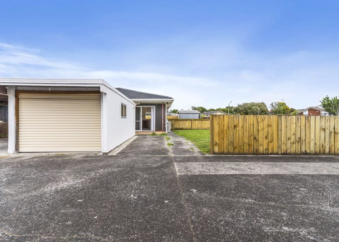  at 1/20 Bertrand Road, Mount Wellington, Auckland City, Auckland