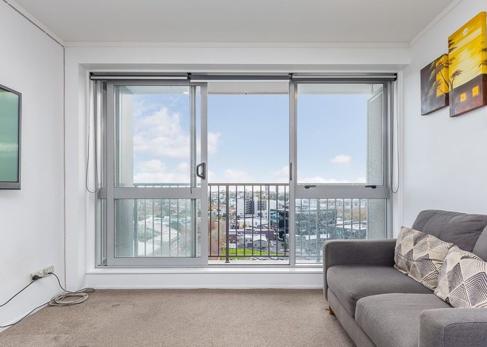  at 1007/53 Cook Street, Auckland Central, Auckland
