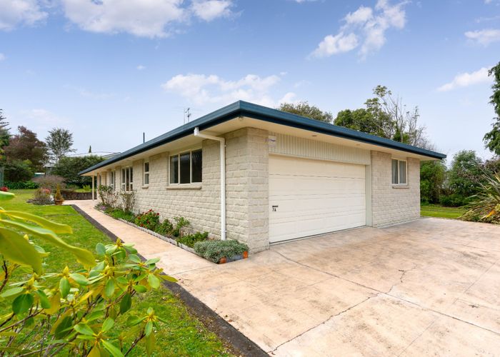  at 7A Queen Alexandra Street, Masterton, Masterton, Wellington