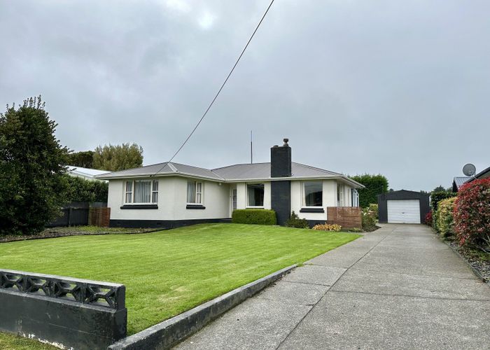  at 54 West Plains Road, Waikiwi, Invercargill