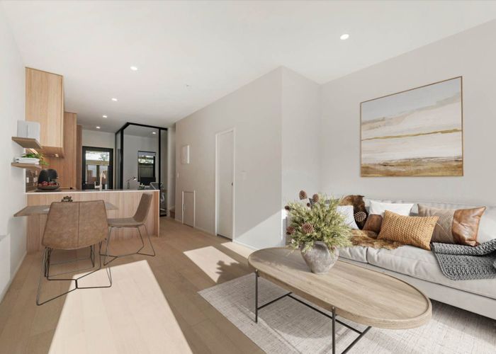  at 18/124 Taylors Road, Mount Albert, Auckland City, Auckland