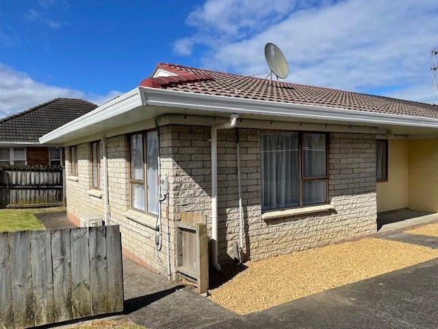  at 2/133 Wyllie Road, Papatoetoe, Manukau City, Auckland