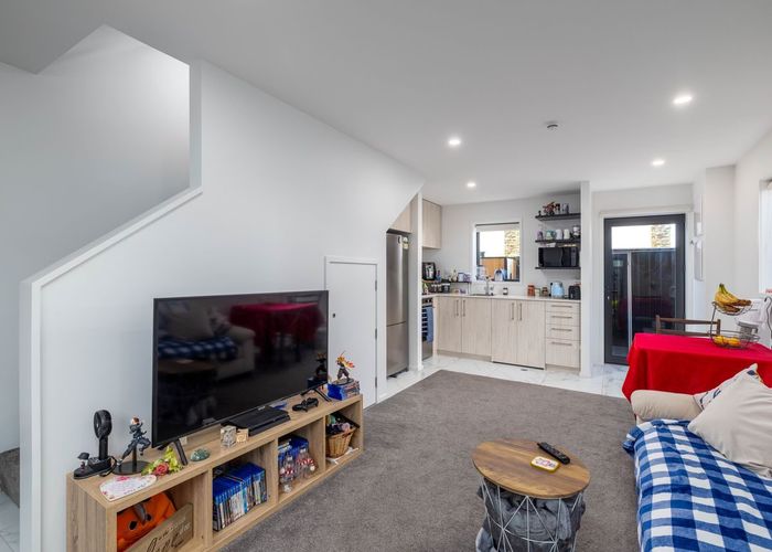  at 7/30 Aberdeen Street, Christchurch Central, Christchurch