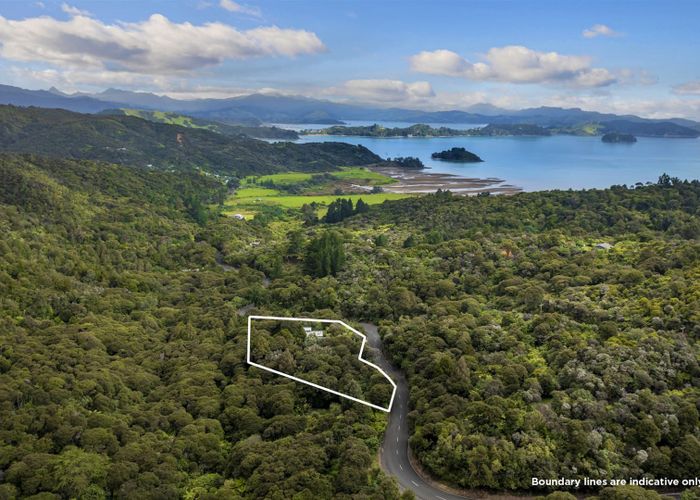  at 700 Colville Road, Amodeo Bay, Coromandel