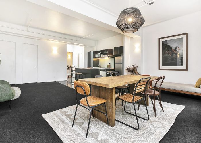  at 4N/11 Durham Street East, City Centre, Auckland City, Auckland