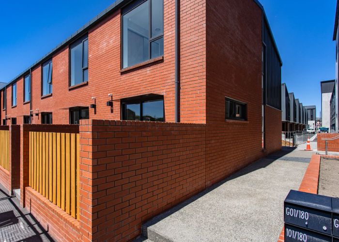  at 184 Hereford Street, Christchurch Central, Christchurch