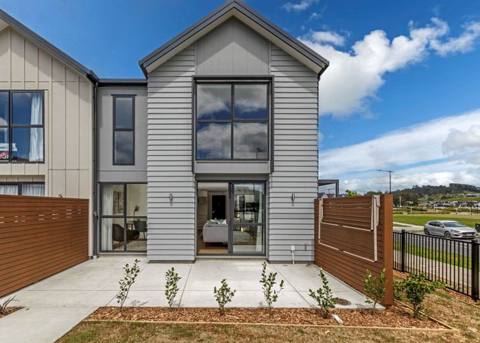  at 1/36 Henry Tayler Rise, Milldale, Rodney, Auckland