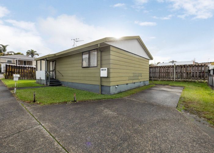  at 41B Ohaupo Road, Melville, Hamilton