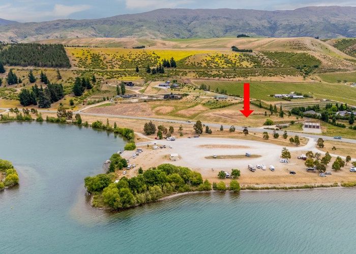  at 0 Shway 6 Lowburn, Cromwell, Central Otago, Otago