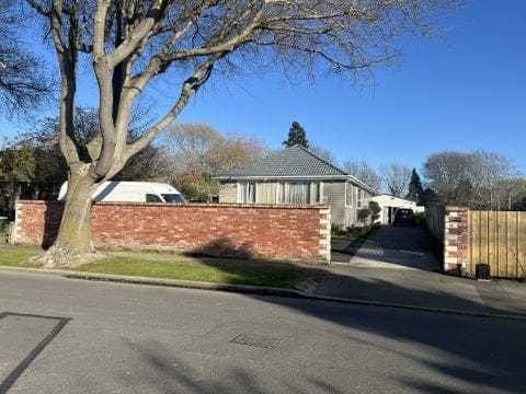  at 61 Truman Road, Bryndwr, Christchurch City, Canterbury
