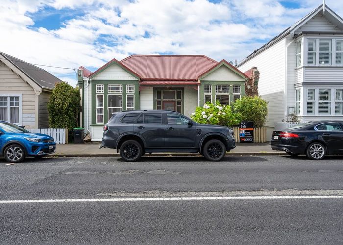  at 69 Arthur Street, City Centre, Dunedin, Otago