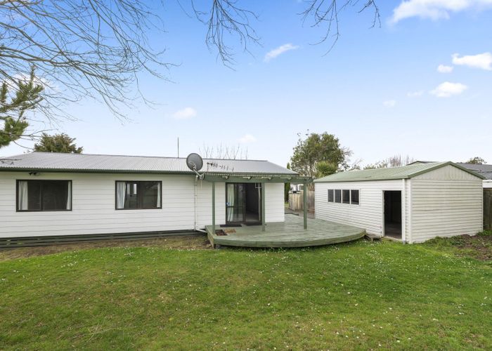  at 39B Dickens Street, Owhata, Rotorua