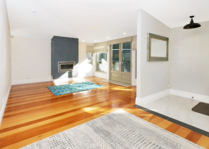  at Cottleville Terrace, Thorndon, Wellington, Wellington