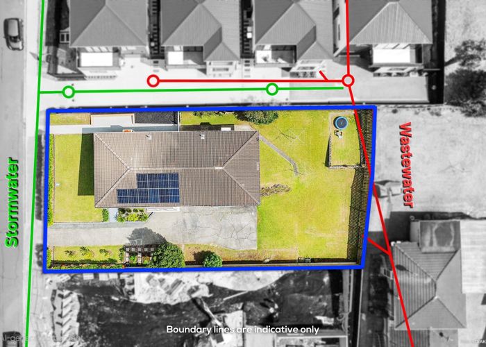  at 1 & 2/3 Cheryl Place, Hillcrest, North Shore City, Auckland