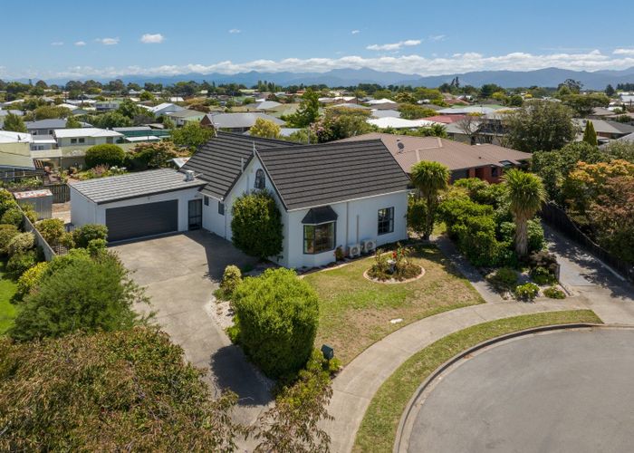 at 15 Page Street, Redwoodtown, Blenheim