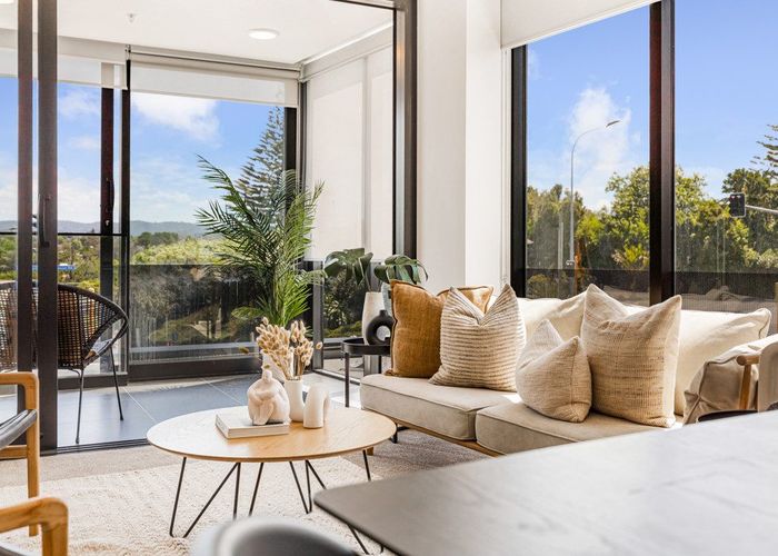  at 103/1 Buscomb Avenue, Henderson, Waitakere City, Auckland