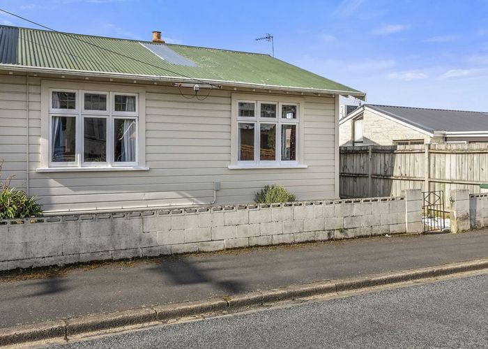  at 15 Rutherford Street, Caversham, Dunedin, Otago