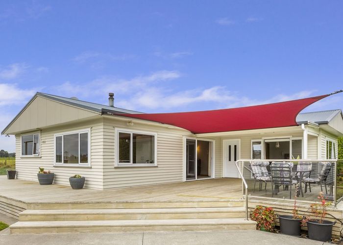  at 325 Richmond Road, Lepperton, New Plymouth