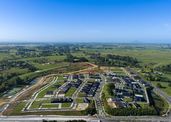  at 2 Oculus Terrace, Peacocke, Hamilton, Waikato