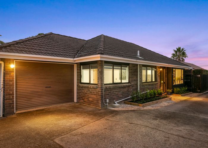  at 3/4 Fraser Road, Narrow Neck, Auckland
