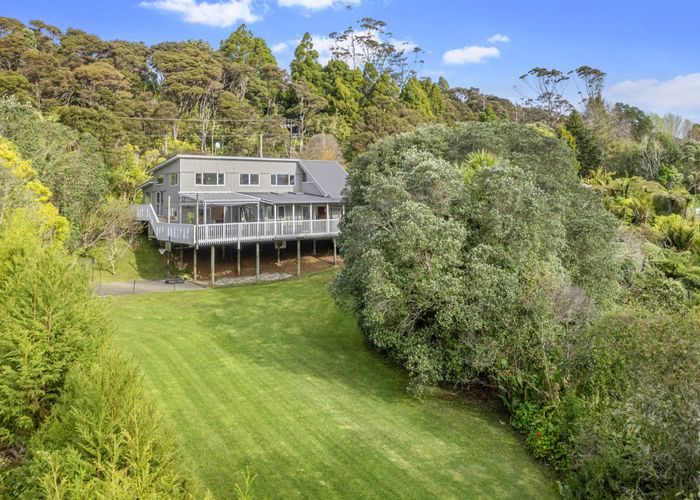  at 192 Carter Road, Oratia, Waitakere City, Auckland