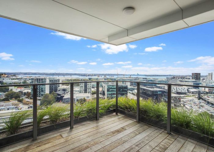  at 909/45 Union Street, City Centre, Auckland City, Auckland