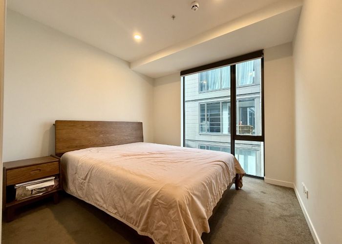 at 1205/160 Victoria Street, Te Aro, Wellington