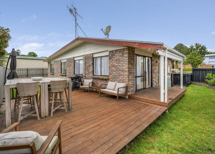  at 59B Esmeralda Street, Welcome Bay, Tauranga, Bay Of Plenty