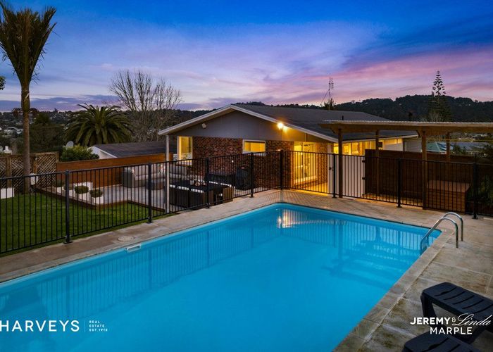  at 21 Nandana Drive, Glen Eden, Auckland