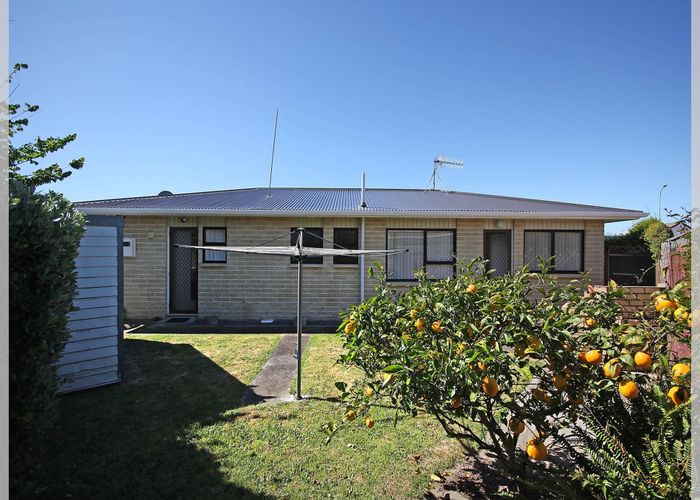  at 38B Thomas Place, Foxton Beach, Horowhenua, Manawatu / Whanganui