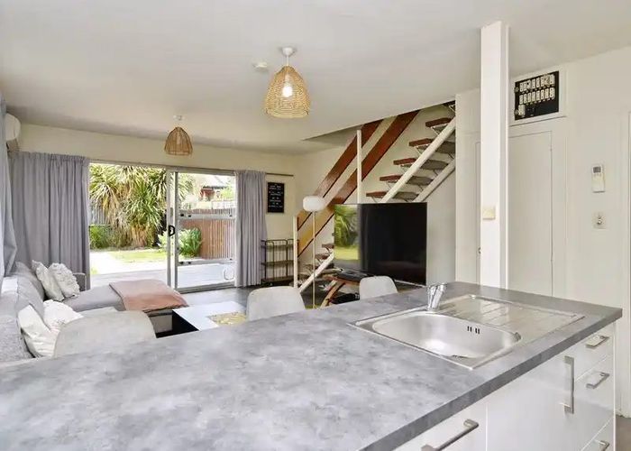  at 5/34A Harman Street, Addington, Christchurch