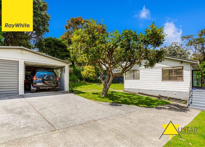  at 6 Sceptre Place, Avondale, Auckland