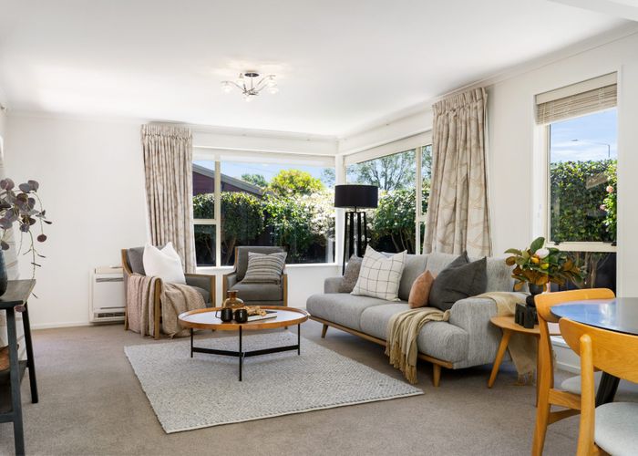  at 2/3 Cottesmore Close, Burnside, Christchurch City, Canterbury