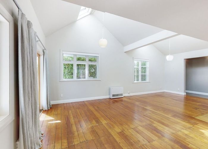  at 19 Scarborough Terrace, Mount Victoria, Wellington, Wellington