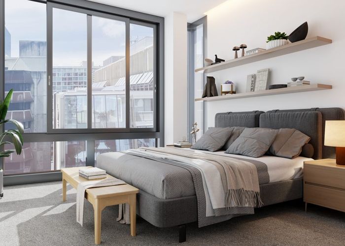  at 69 Boulcott Street, Wellington Central, Wellington, Wellington