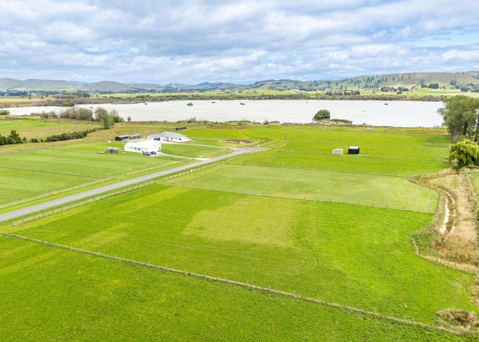  at 4 Jensen Drive (previously 350 Racecourse), Waipukurau, Central Hawke's Bay, Hawke's Bay
