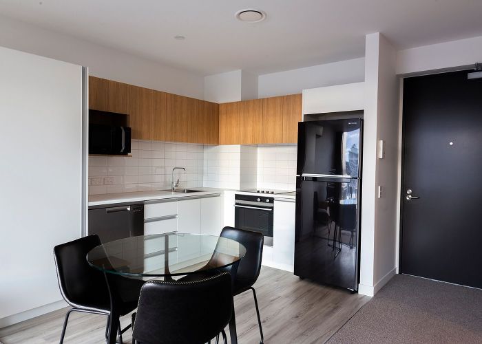  at 302/231 Madras Street, City Centre, Christchurch City, Canterbury