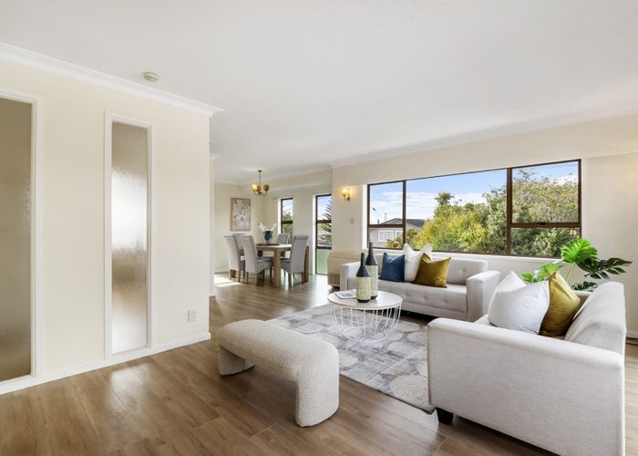  at 16A Sydney Street, Hauraki, North Shore City, Auckland