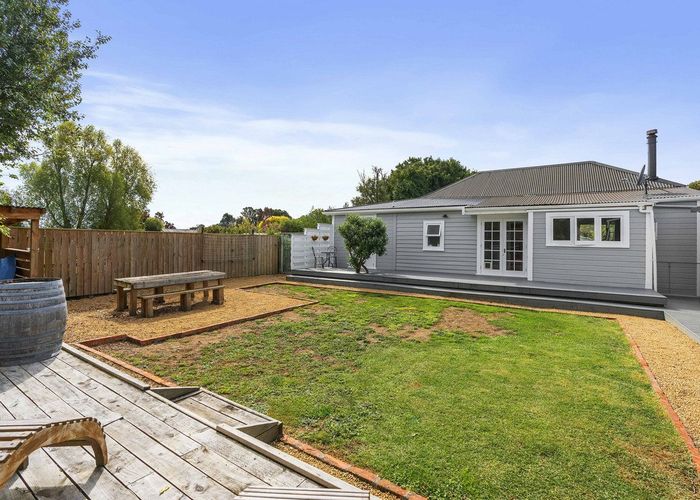  at 26 Malcolm Street, Martinborough, Martinborough