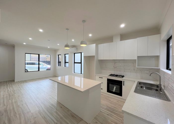  at 31B Spring Street, Onehunga, Auckland City, Auckland