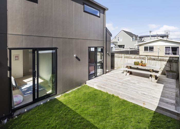  at 112A Freyberg Street, Lyall Bay, Wellington