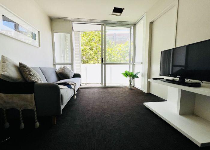  at 602/7 Eden Crescent, City Centre, Auckland City, Auckland
